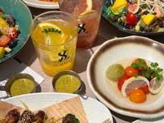 -LE SHARE洛笙·花园西餐(北京路步行街店)