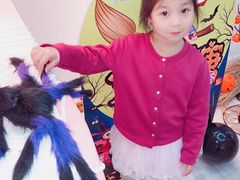 -雅米拉艺术中心(少儿舞蹈培训)