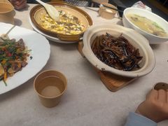 -花园茶楼·淮扬菜(兴城西路店)