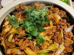 -柿合缘新京菜(国金中心商场店)