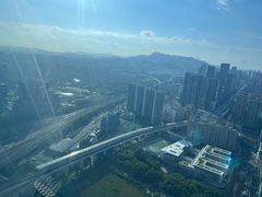 -星璞全日餐厅·高空自助餐(深铁铂尔曼酒店)
