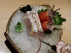 -秋荀日本料理(昆明同德广场店)
