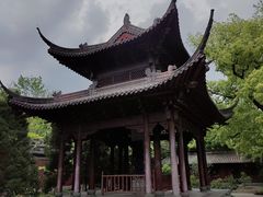 -钱王祠