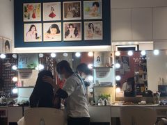 -海马体照相馆(天津世纪都会店)