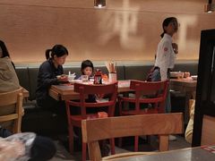 -大师兄·西北小馆(南沙万达广场店)