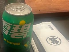 -大神太神·铁板烧(七宝领展广场店)