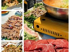 -牛八宝桂林米粉(八里庄店)