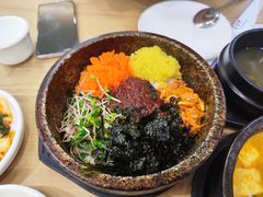 -海兰江石锅饭(水上店)