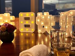 -广州柏悦酒店·悦景轩·粤菜餐厅