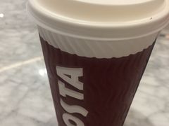 -COSTA COFFEE(恒基名人购物中心店)