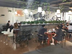 -大四喜·鲜牛肉火锅(洛阳大学城店)