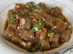 -鲁南仔·滕州炒鸡(经三路店)