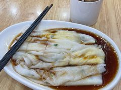 -林記腸粉(花都融創店)