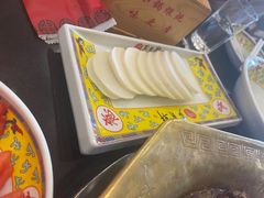 -芦月轩羊蝎子(北蜂窝店)