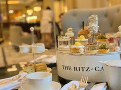 -广州富力丽思卡尔顿酒店