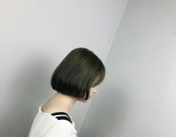 -GIRL STYLE 烫发·染发沙龙