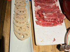 -宽窄巷子鲜牛火锅(北京首店)