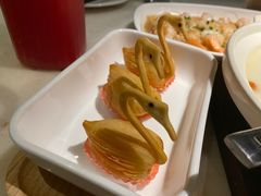 榴莲酥-金牌外婆家(万象城店)