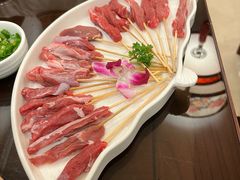 -日坛涮肉四合院·园林餐厅(日坛公园店)