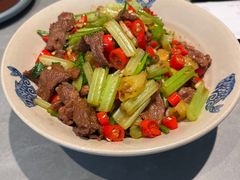 -潇湘阁(汉光百货店)