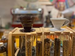 -城南花开咖啡(稻花村店)