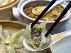 -韩记海鲜饺子(隆仁世家店)