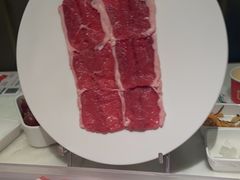 -涮福記·现切牛羊肉火锅(世纪汇店)