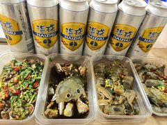 -圆蛋酒料•生腌(开元路店)