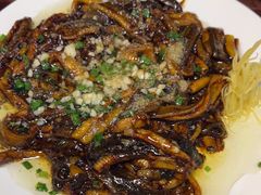 -吴门人家·苏宴宫廷菜(拙政园店)