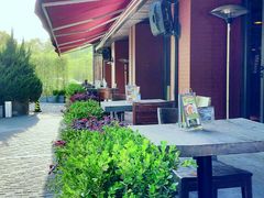 -Geneva日内瓦餐厅(西郊宝成花苑店)