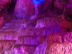 -颛顼龙洞旅游景区
