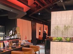 -無二炙坊·和牛烧肉(大钟寺1733店)