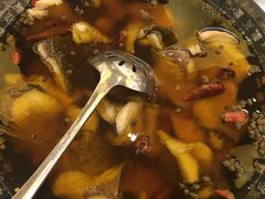 -成都驻京办餐厅(蜀都宾馆店)