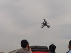 -泰达航母主题公园