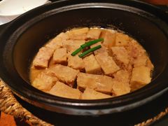 -意满花千醉(金茂览秀城店)