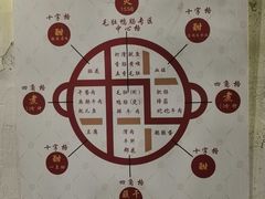 -化龙桥九宫格火锅(清水河店)