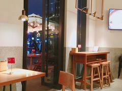 -村外有星光小食铺(长嘉汇店)