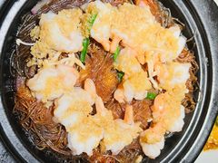 -绿茶餐厅(首开福茂店)