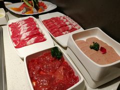 -海底捞火锅(亲子主题北金鹰店)