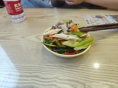 -大嘻咹biangbiang面(历史博物馆店)
