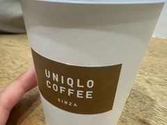 -优衣库(银座店)