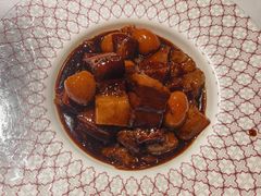 -外滩往事民国上海菜(黄浦店)