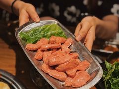 -·缸桶屋·韩式牛肋条自助烤肉(西湖D11店)