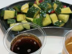 -云晓光头烧烤吧(德平路店)