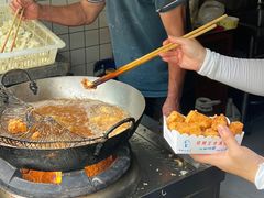 -越香王老汉臭豆腐