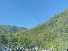 -雅鲁激流探险漂流