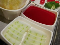 -海底捞火锅(凯德广场店)