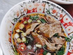 -一绪に寿喜烧(荟聚店)