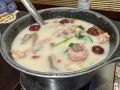 -文兴酒家(Chinatown - Gerrard Street)