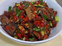 -笨罗卜浏阳菜馆(太平街店)